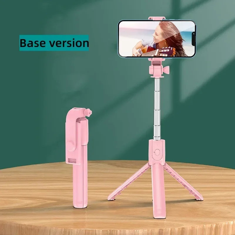 RoamStick – Wireless Selfie Stick Tripod