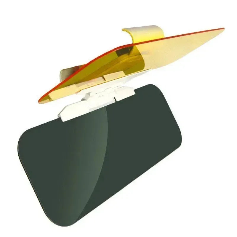 VisiGuard – HD Auto-Sonnenblende