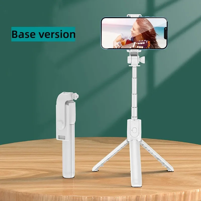 RoamStick – Wireless Selfie Stick Tripod