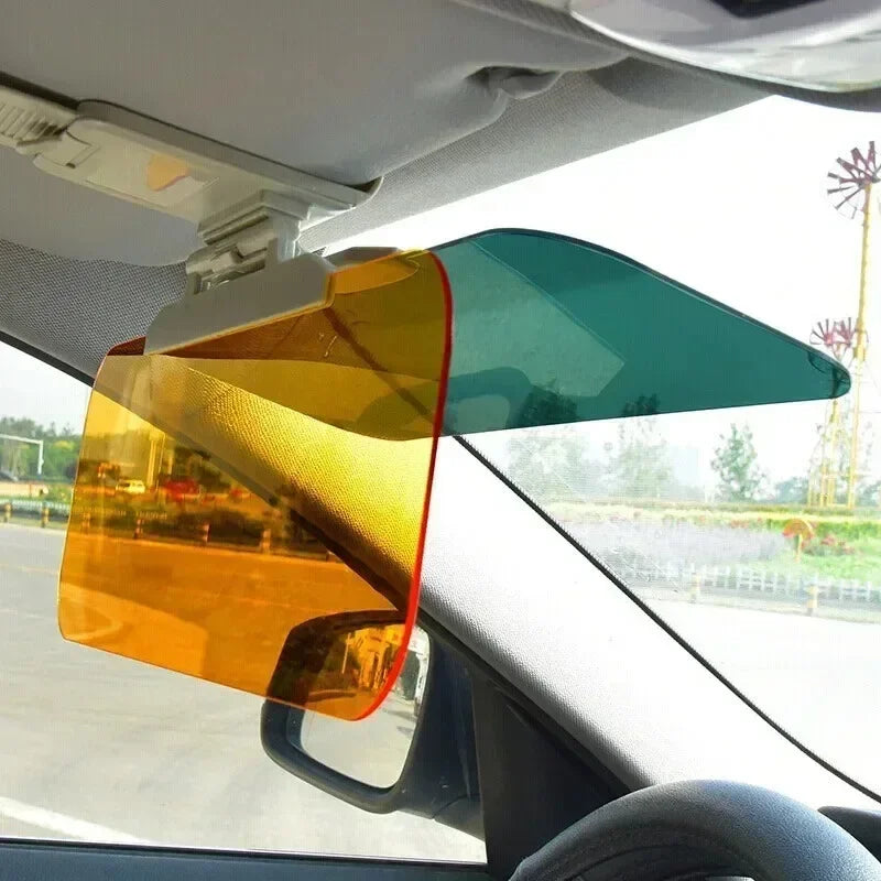 ClariView HD – Pare-soleil antireflet pour voiture