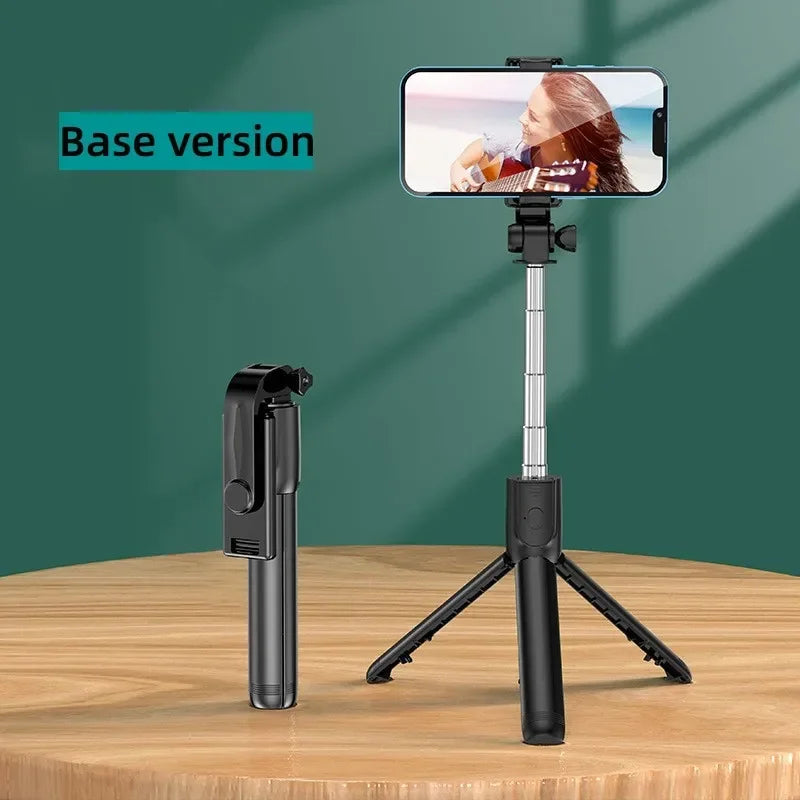 Vivid – Bastone selfie treppiede wireless