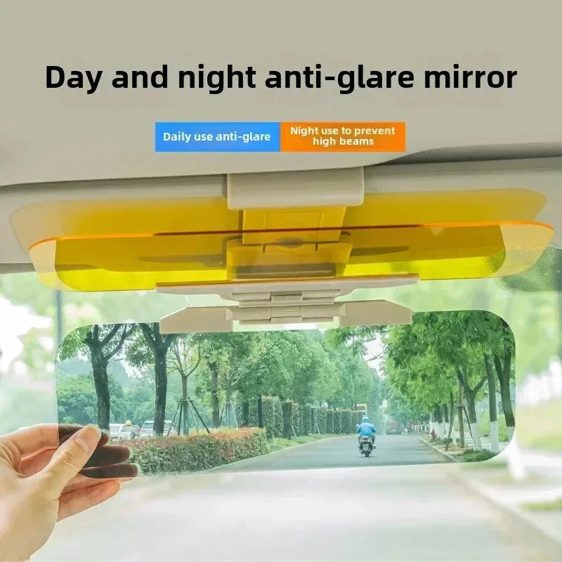 Clarix – Parasol HD para coche