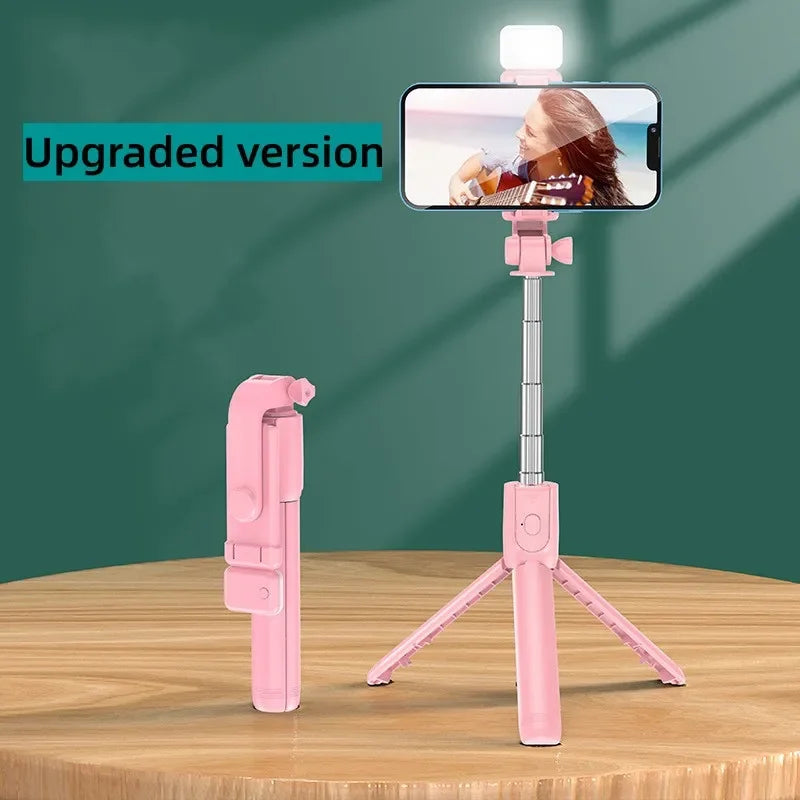 SnapGrip – Pau de selfie sem fios