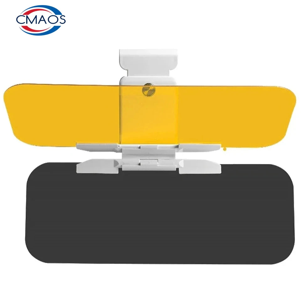 ClariView HD – Pare-soleil antireflet pour voiture